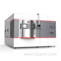 Brass Jewellery PVD Vacuum Coating Machine